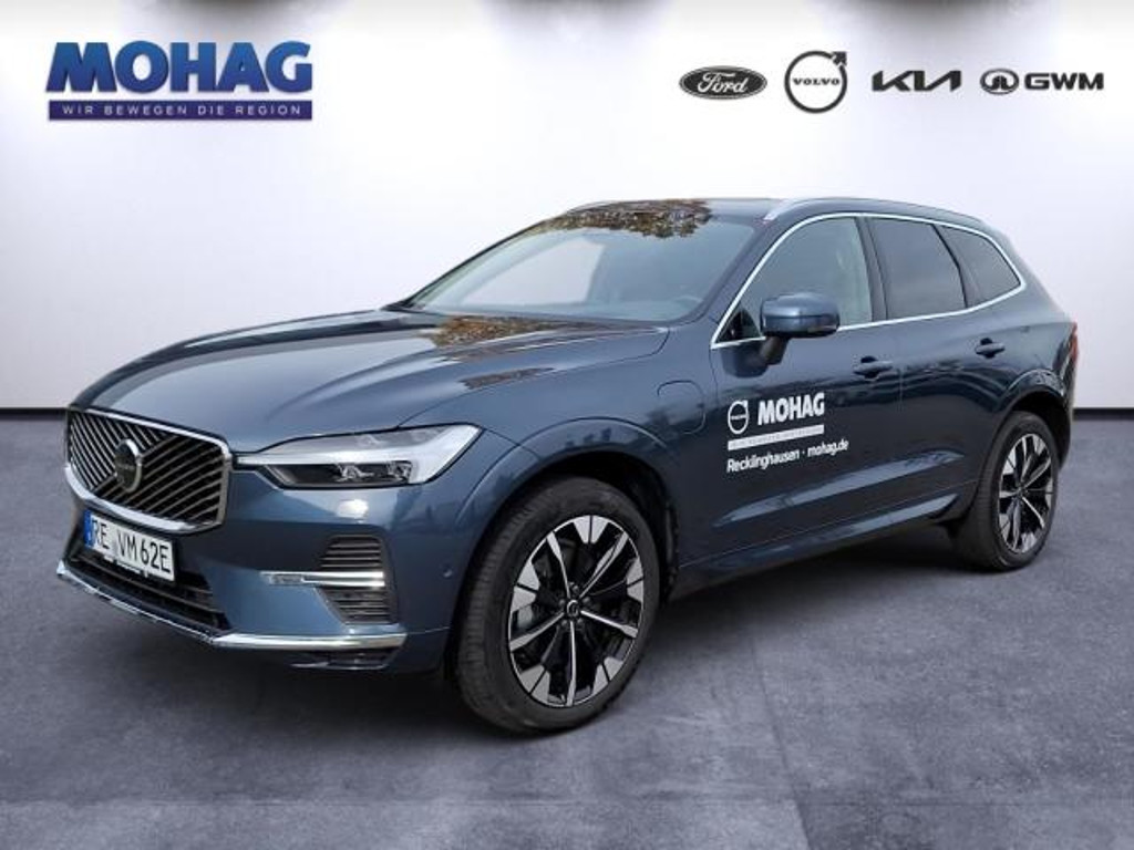 Volvo XC60 2025 Hybride Benzine