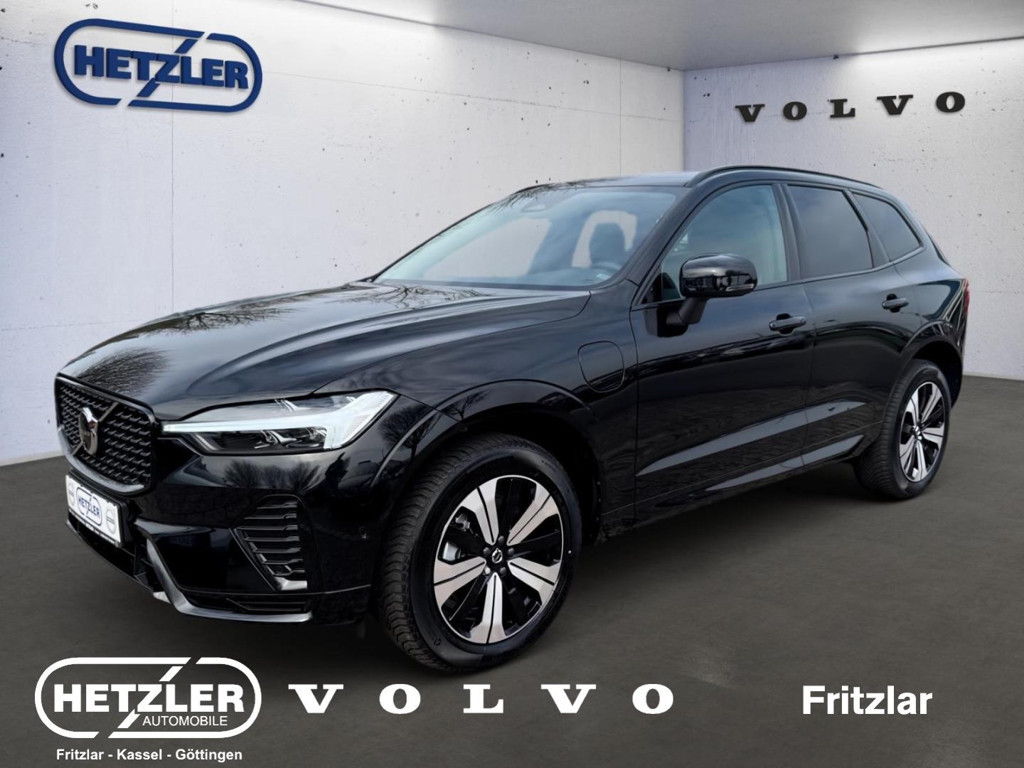 Volvo XC60 2025 Hybride Benzine