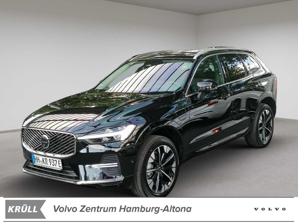 Volvo XC60 2025 Hybride Benzine