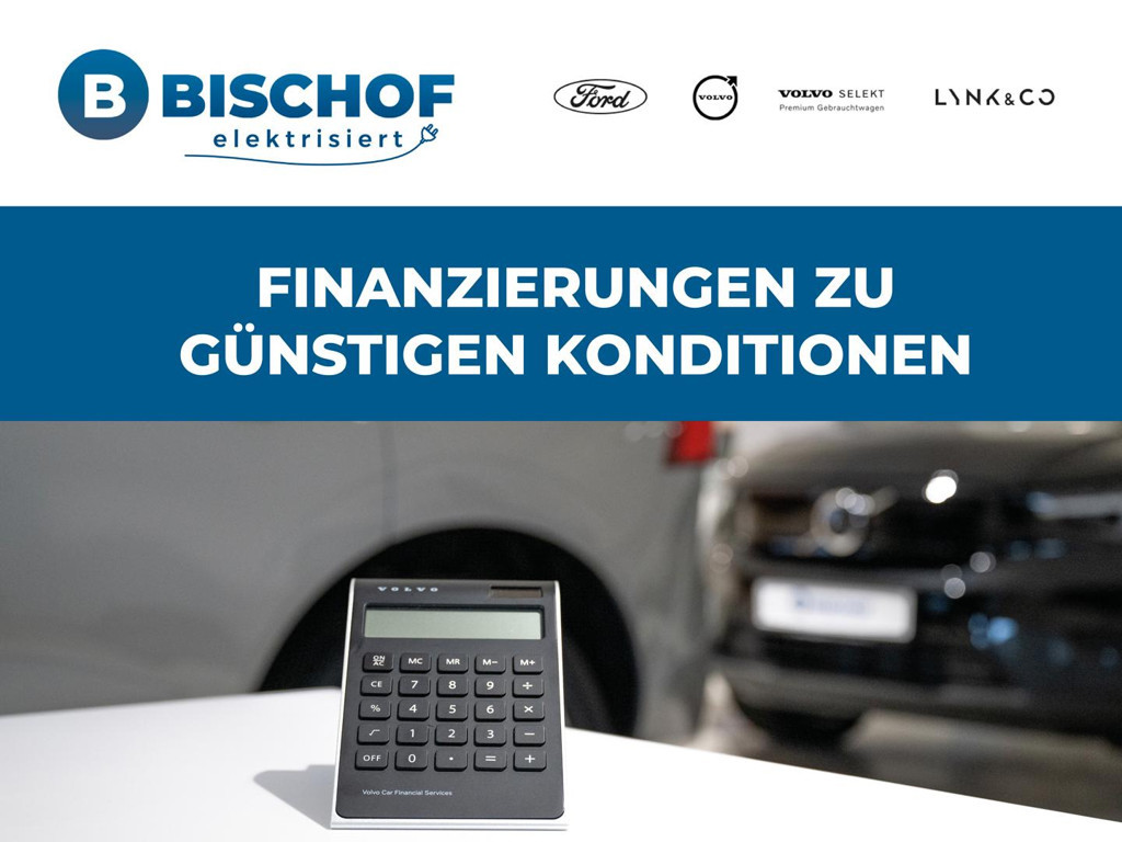 Volvo XC60 2025 Benzine