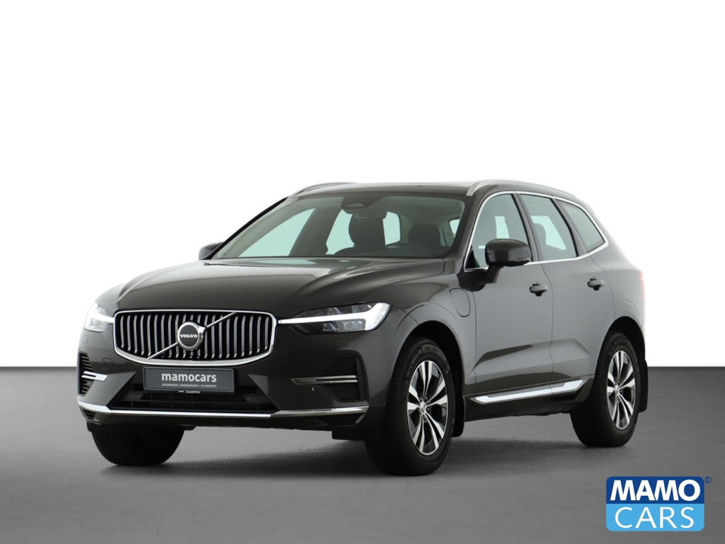 Volvo XC60 2025 Hybride Benzine
