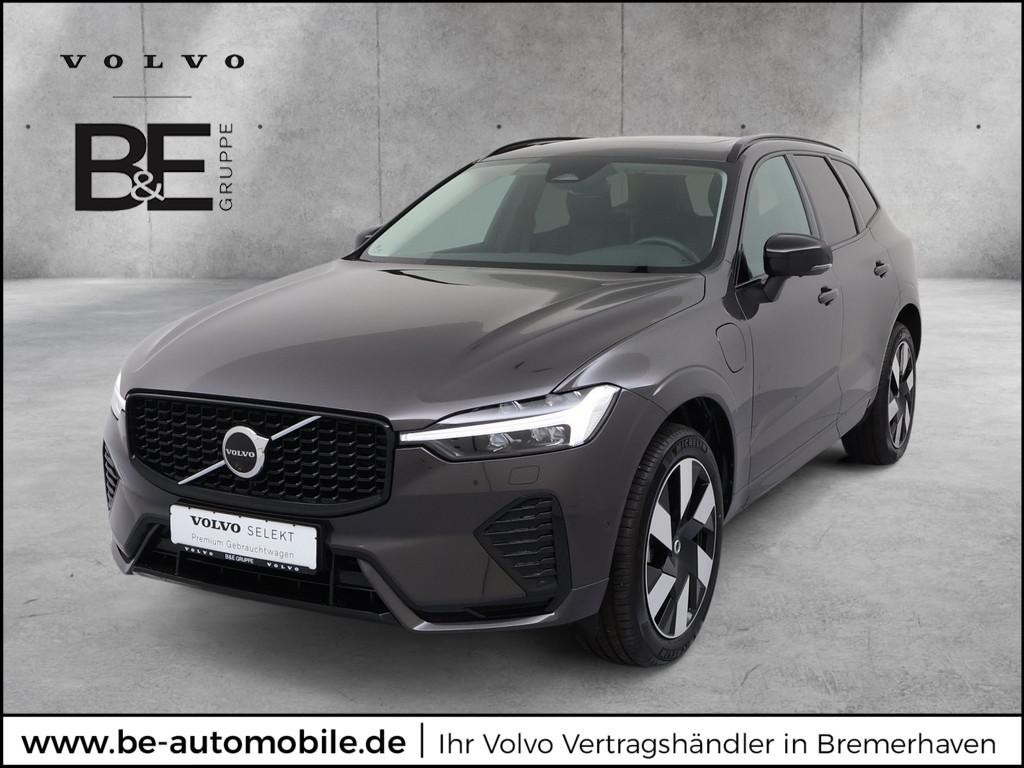 Volvo XC60 2025 Hybride Benzine