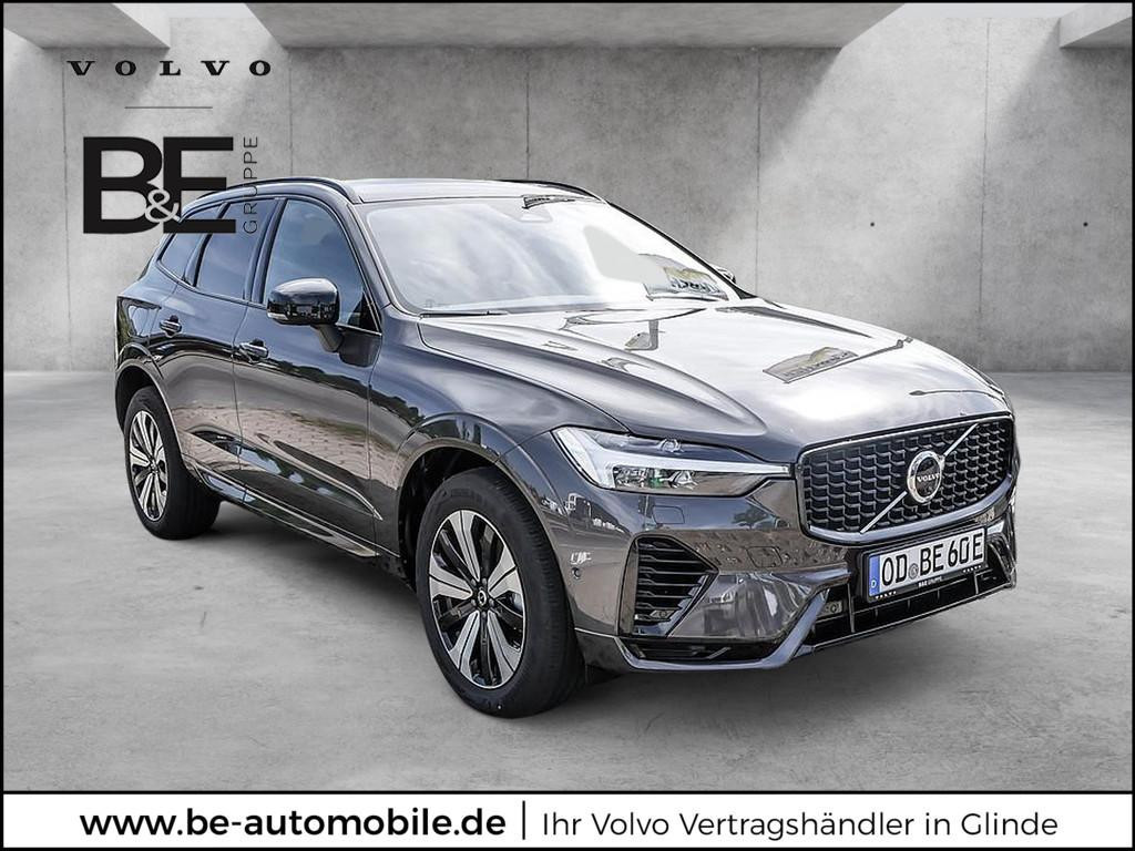 Volvo XC60 2025 Hybride Benzine