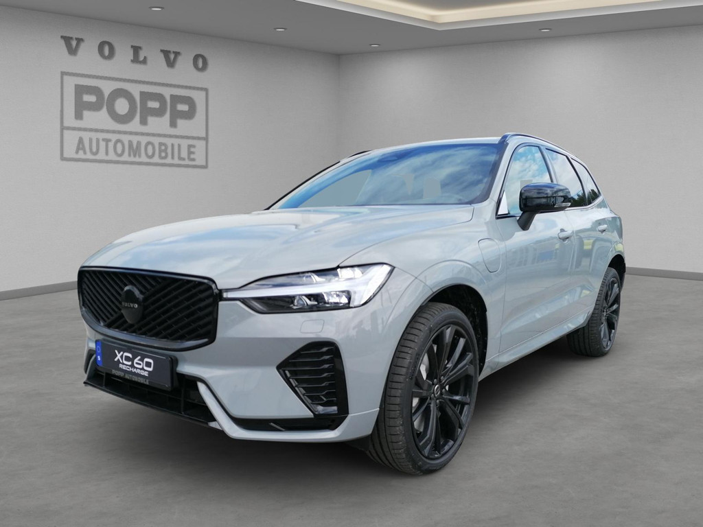 Volvo XC60 2025 Hybride Benzine