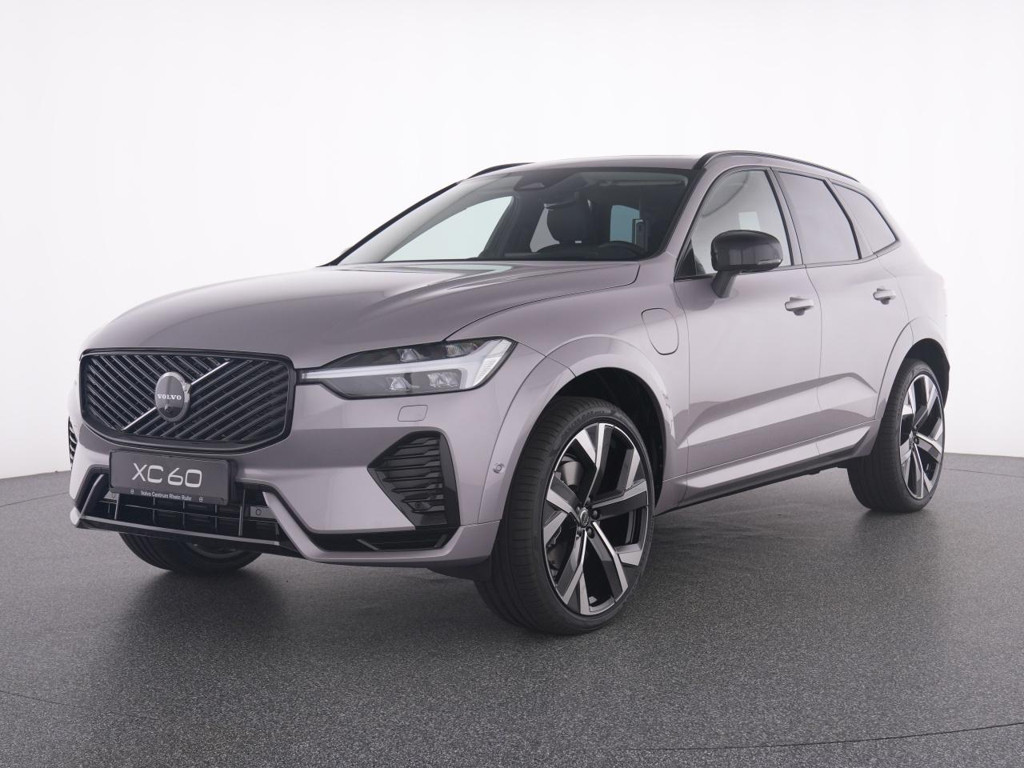 Volvo XC60 2025 Hybride Benzine