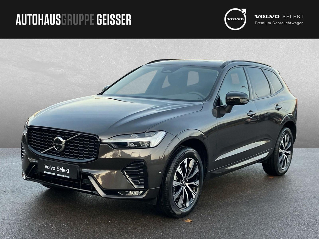 Volvo XC60 2025 Benzine