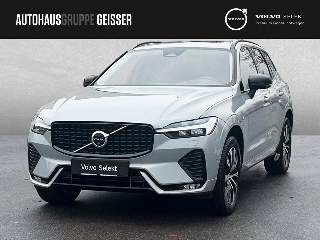 Volvo XC60 2025 Benzine