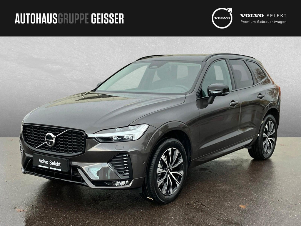 Volvo XC60 2025 Benzine