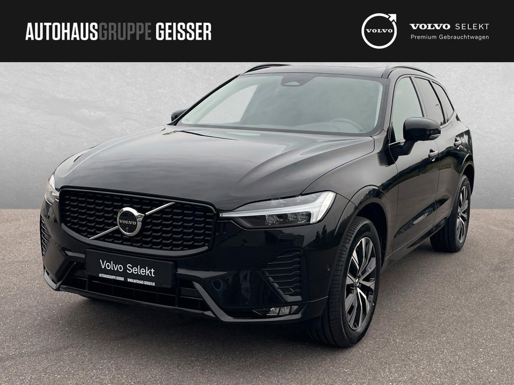 Volvo XC60 2025 Benzine