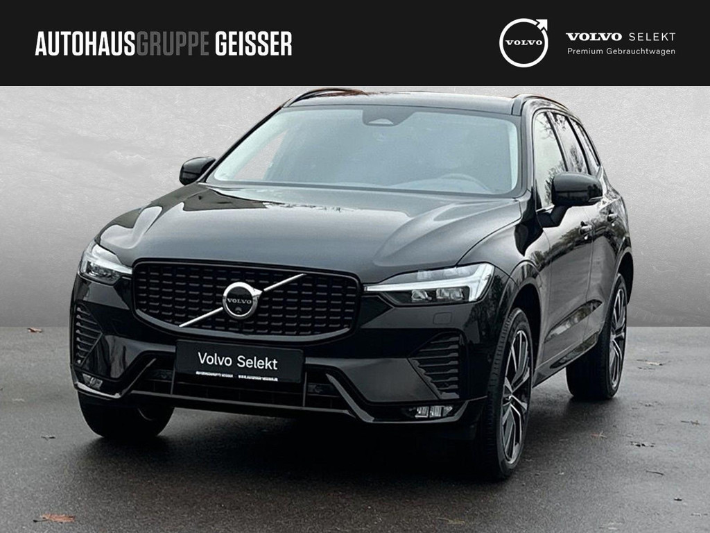 Volvo XC60 2025 Benzine