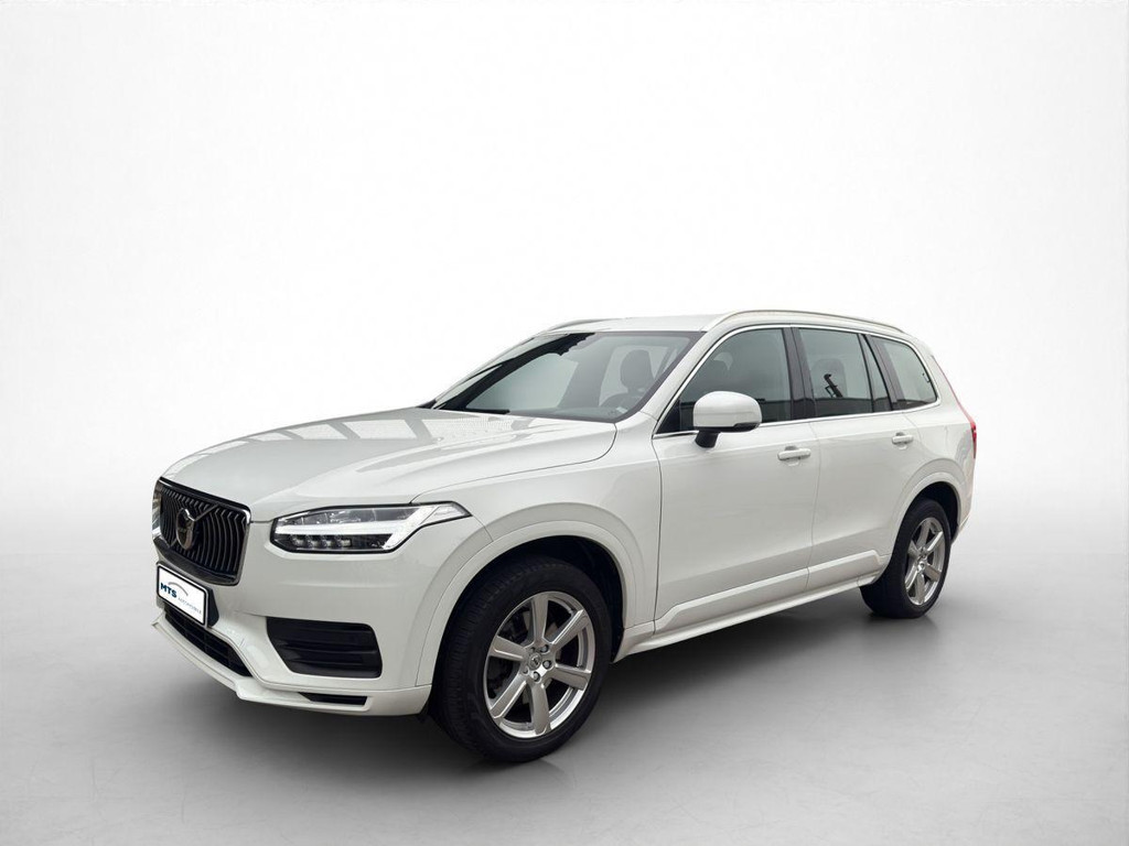 Volvo XC90 2021 Diesel