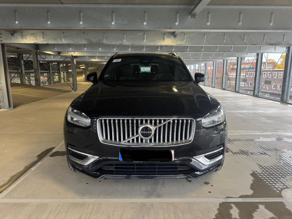 Volvo XC90 2022 Diesel
