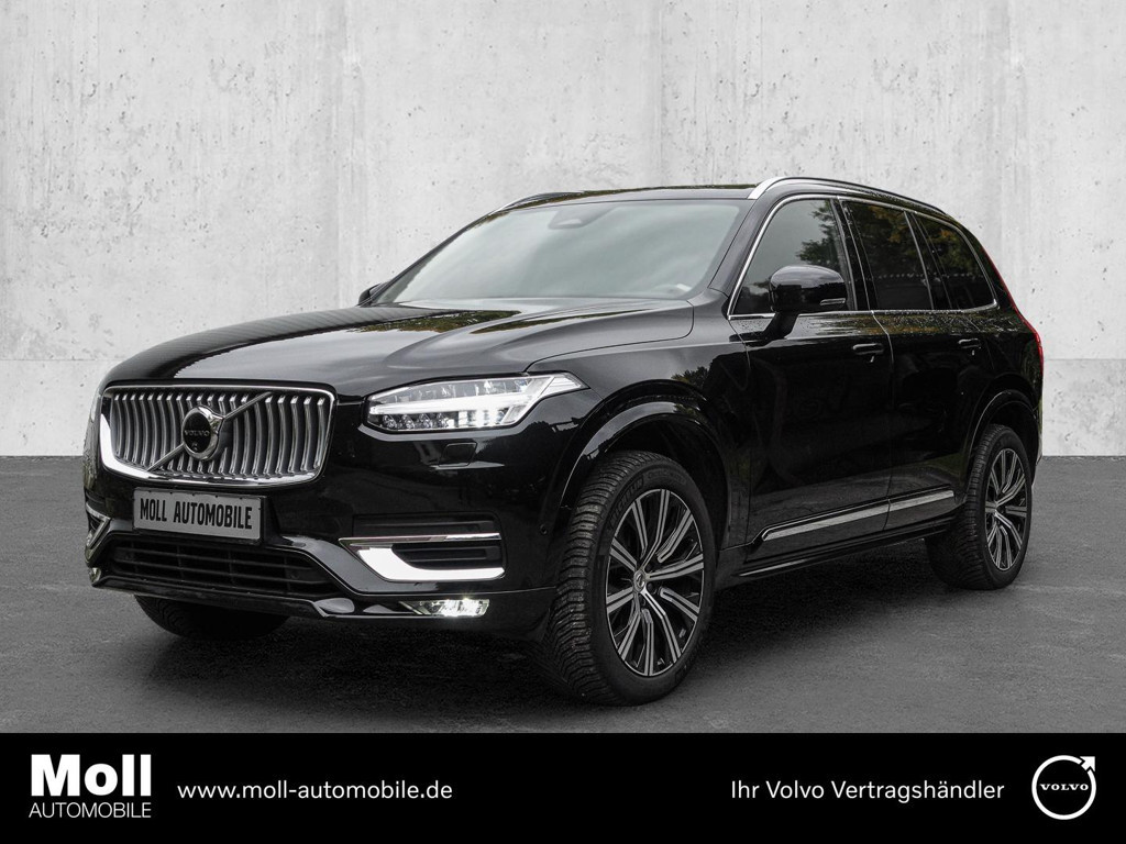 Volvo XC90 2023 Diesel