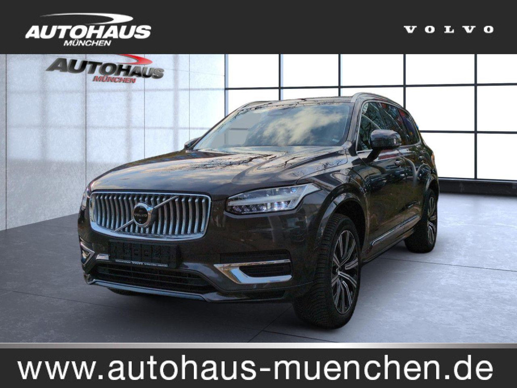 Volvo XC90 2023 Diesel