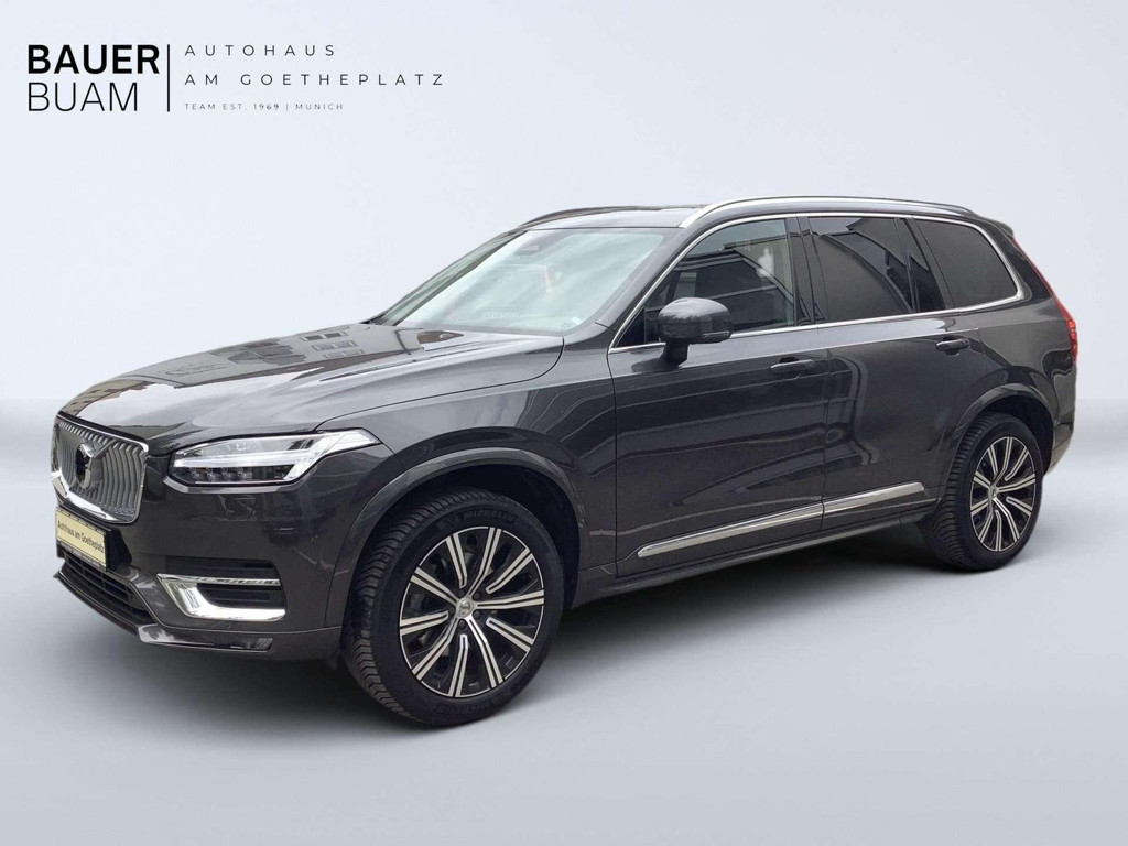 Volvo XC90 2023 Diesel