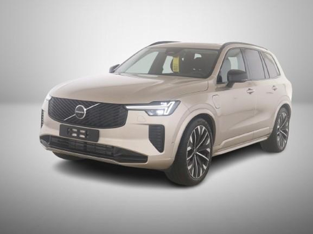 Volvo XC90 2025 Hybride Benzine