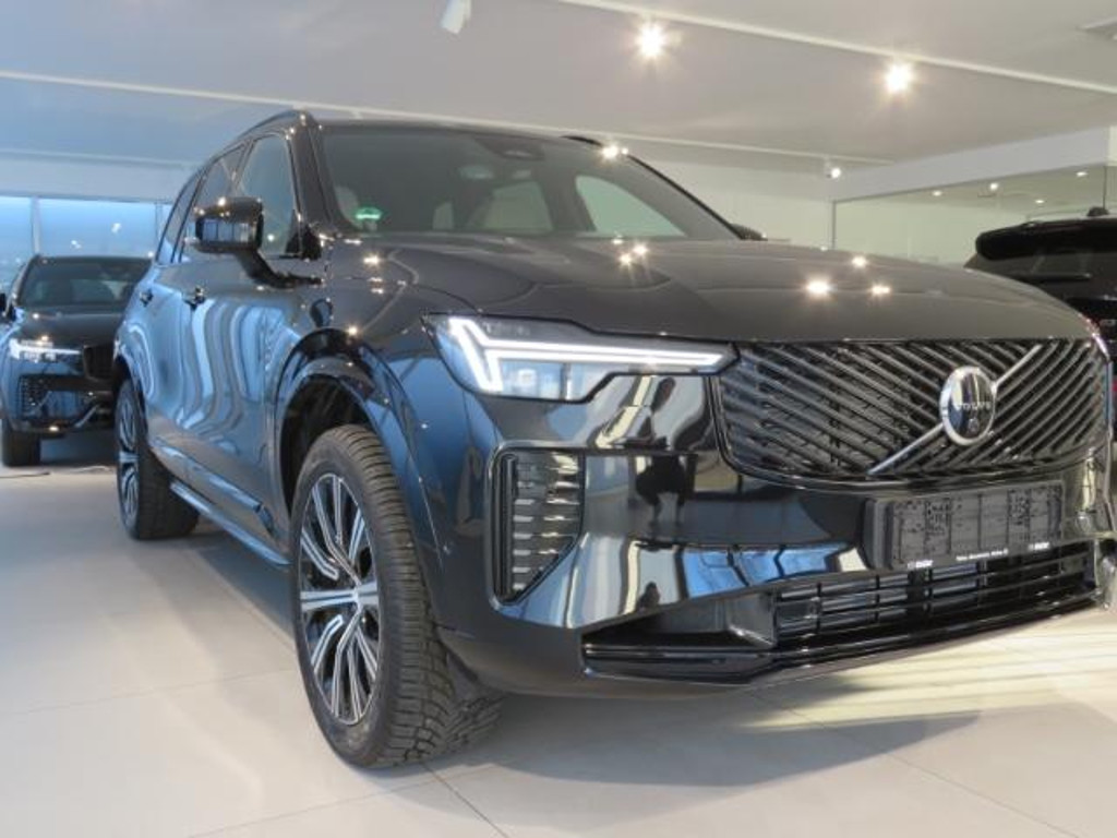 Volvo XC90 2025 Hybride Benzine