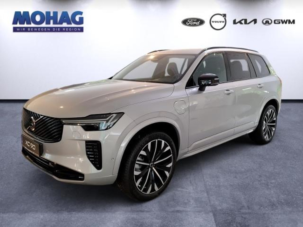 Volvo XC90 2025 Hybride Benzine