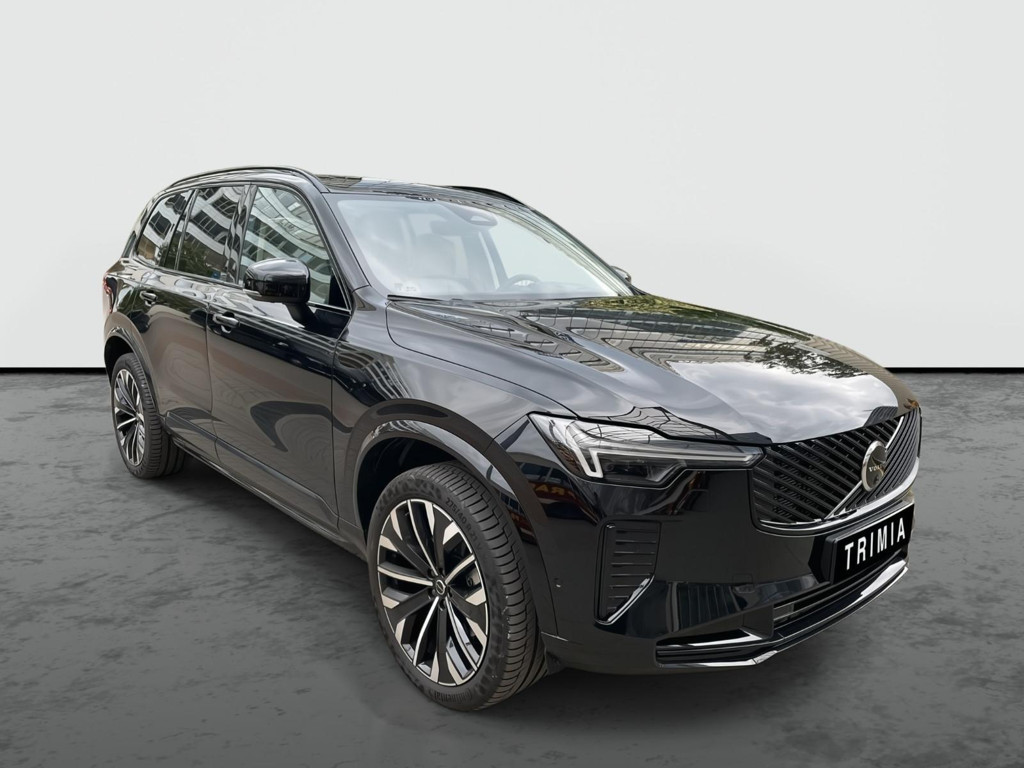 Volvo XC90 2025 Benzine