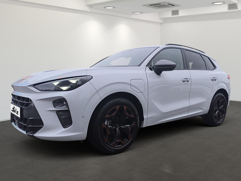 Cupra Terramar 2025 Hybride Benzine