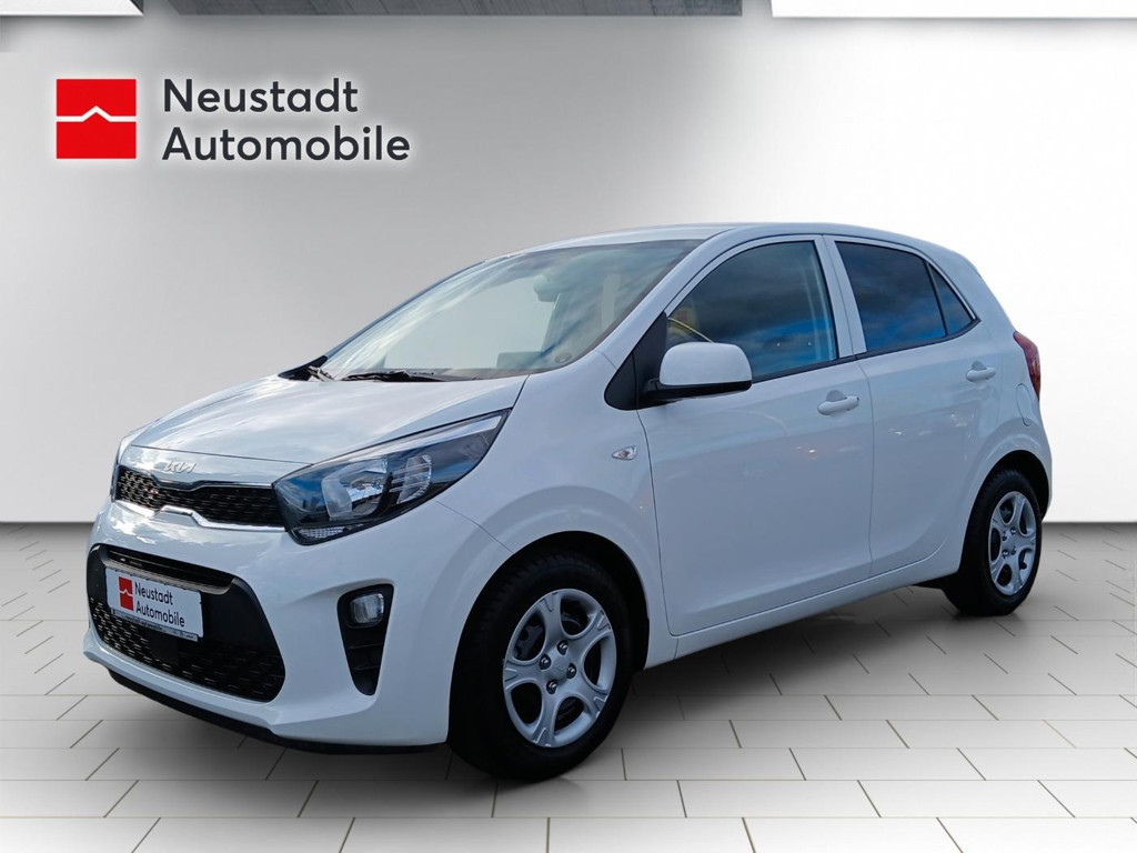 Kia Picanto 2024 Benzine