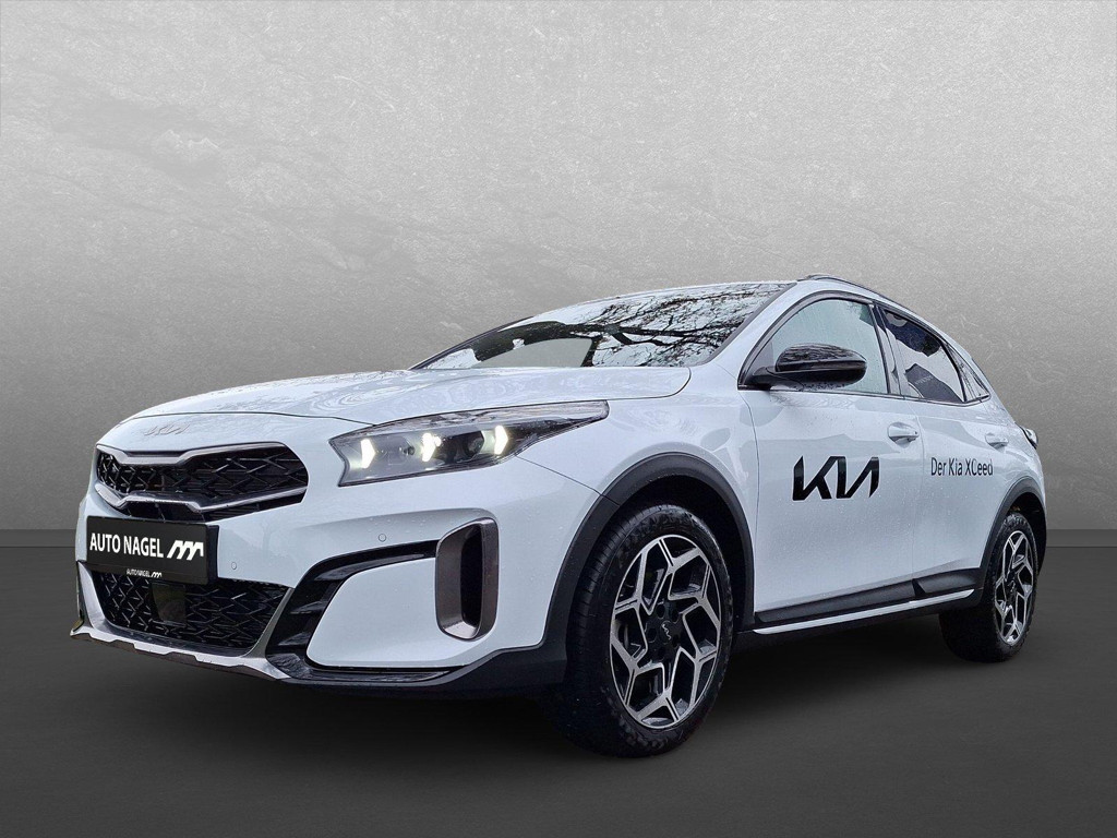 Kia XCeed 2025 Benzine