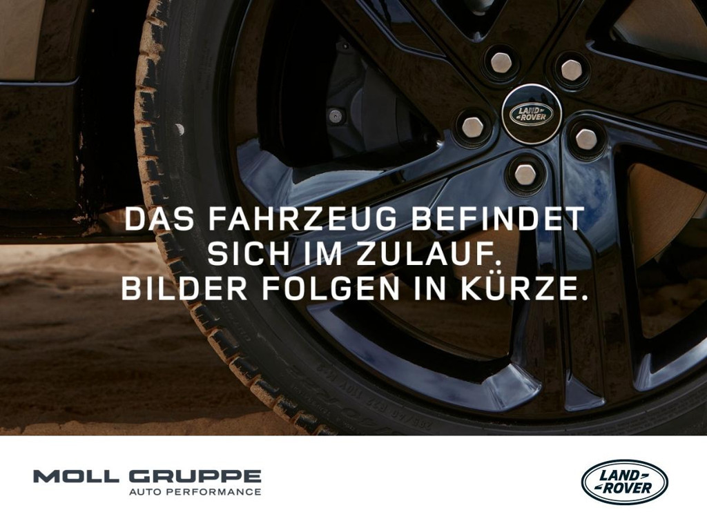 Land Rover Range Rover Evoque 2025 Hybride Benzine