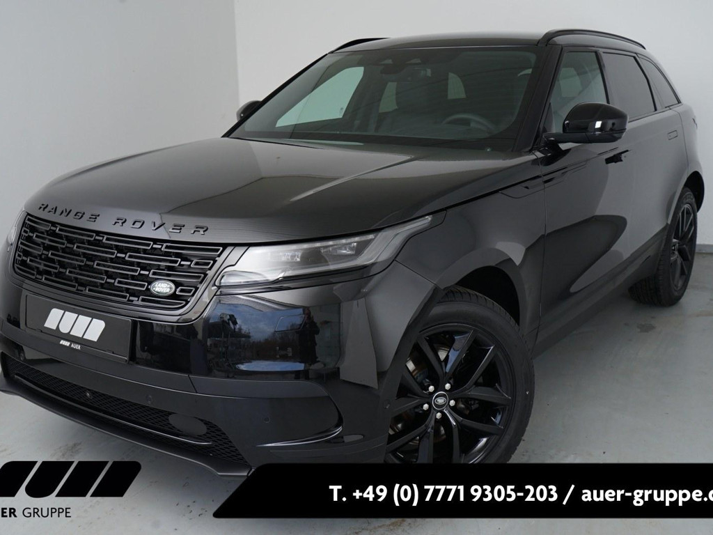 Land Rover Range Rover Velar 2025 Diesel