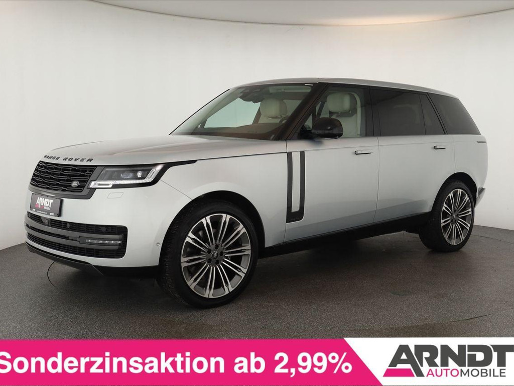 Land Rover Range Rover 2025 Diesel