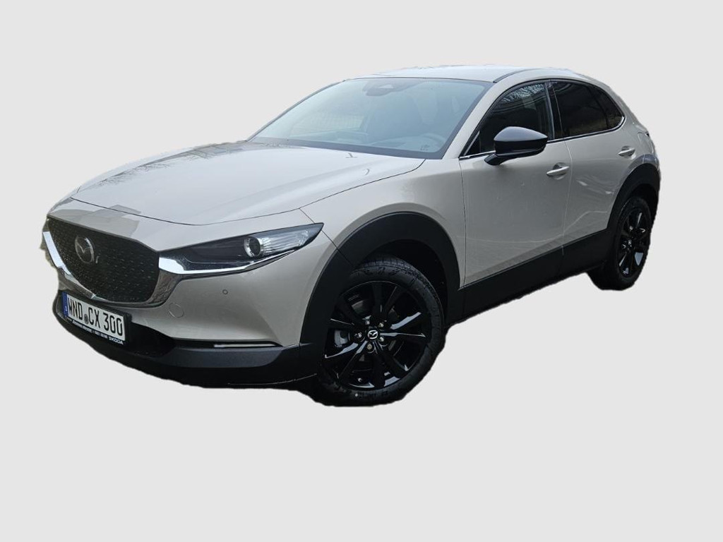 Mazda CX-30 2025 Hybride Benzine