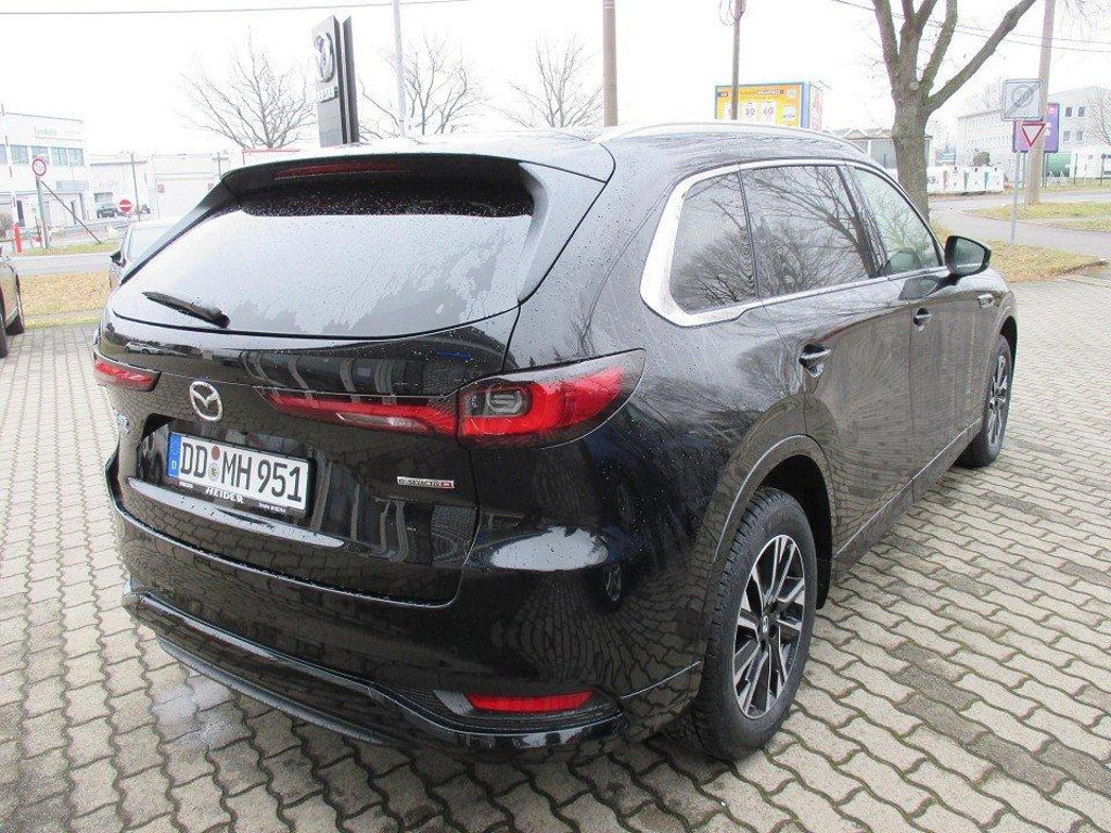 Mazda CX-80