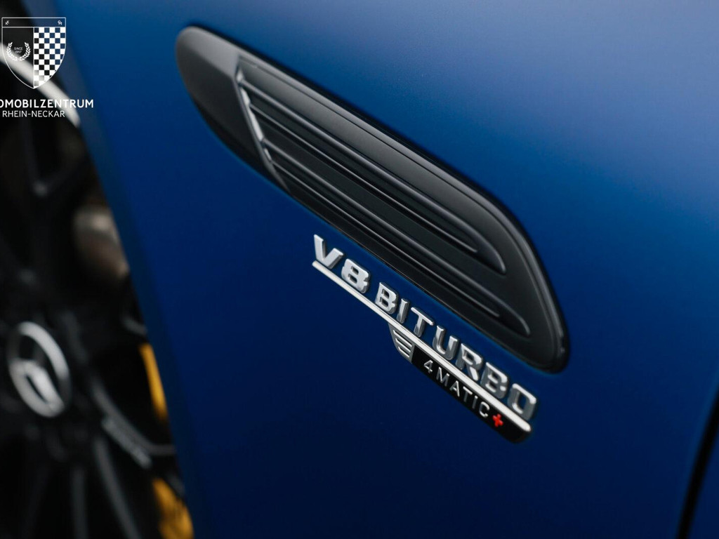 Mercedes-Benz SL-Klasse