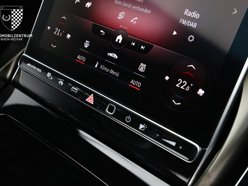 Mercedes-Benz SL-Klasse