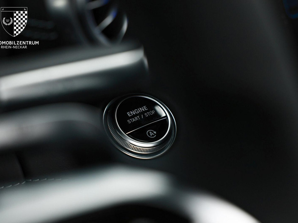 Mercedes-Benz SL-Klasse