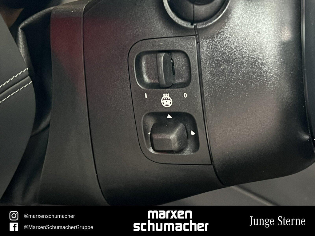 Mercedes-Benz SL-Klasse