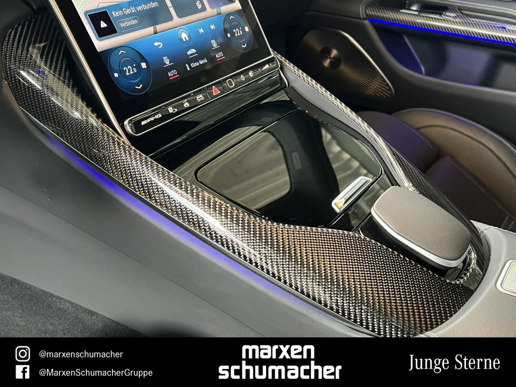 Mercedes-Benz SL-Klasse