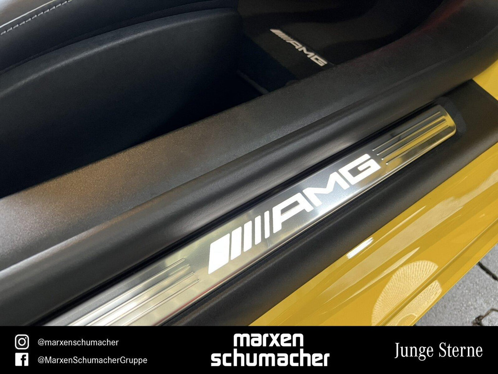 Mercedes-Benz SL-Klasse