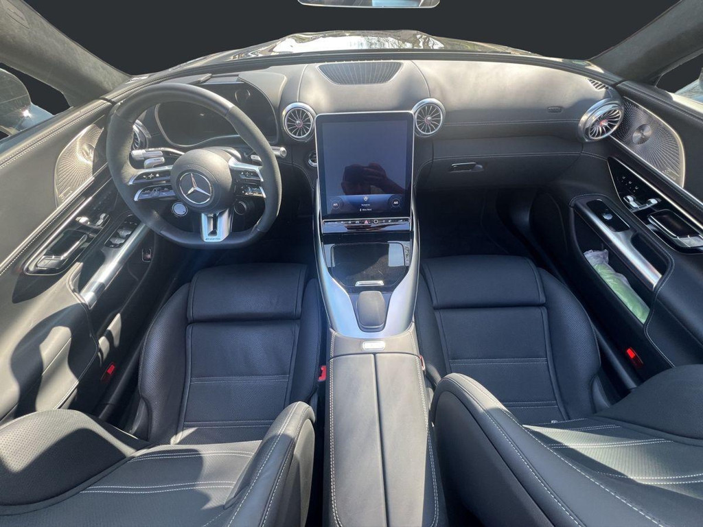 Mercedes-Benz SL-Klasse