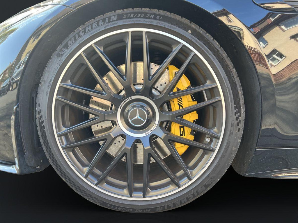 Mercedes-Benz SL-Klasse