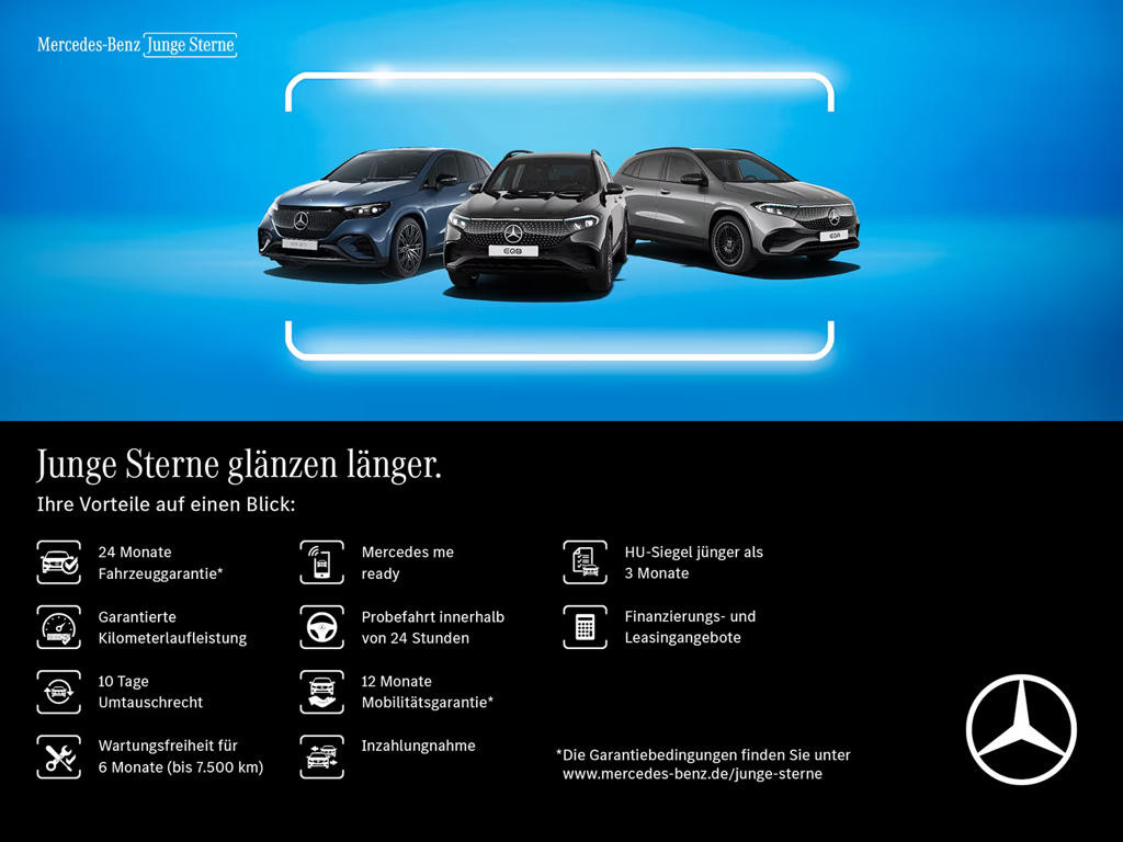 Mercedes-Benz A-Klasse 2025 Diesel