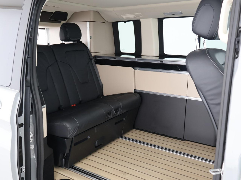 Mercedes-Benz Marco Polo