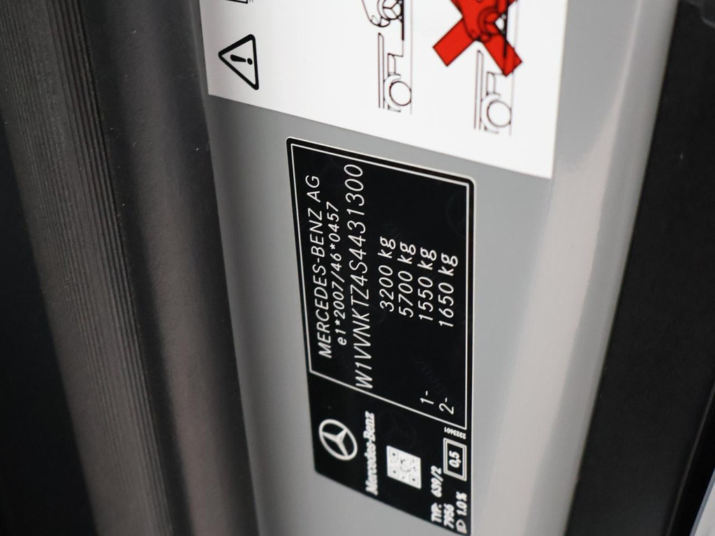 Mercedes-Benz Marco Polo