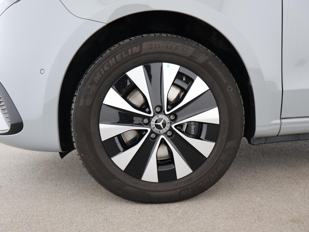 Mercedes-Benz Marco Polo