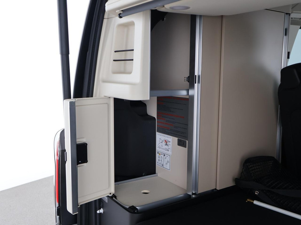 Mercedes-Benz Marco Polo