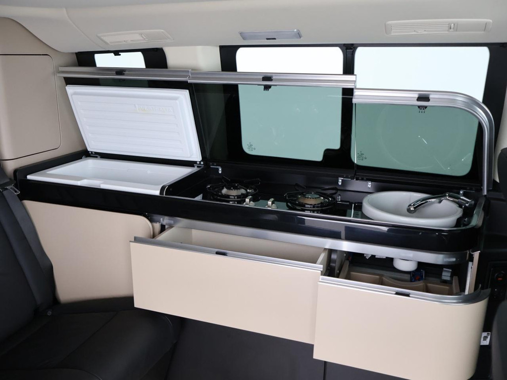 Mercedes-Benz Marco Polo