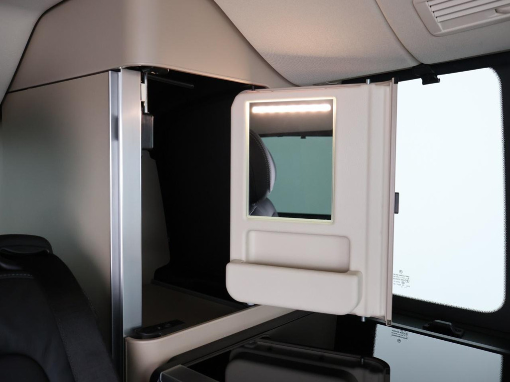 Mercedes-Benz Marco Polo