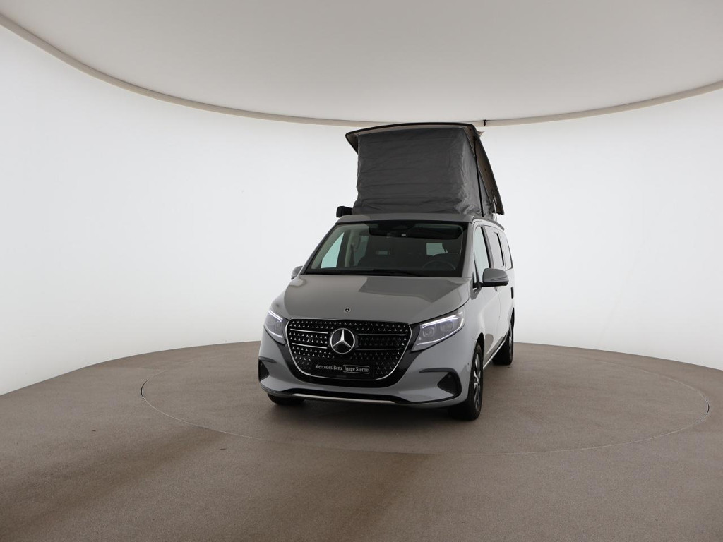 Mercedes-Benz Marco Polo