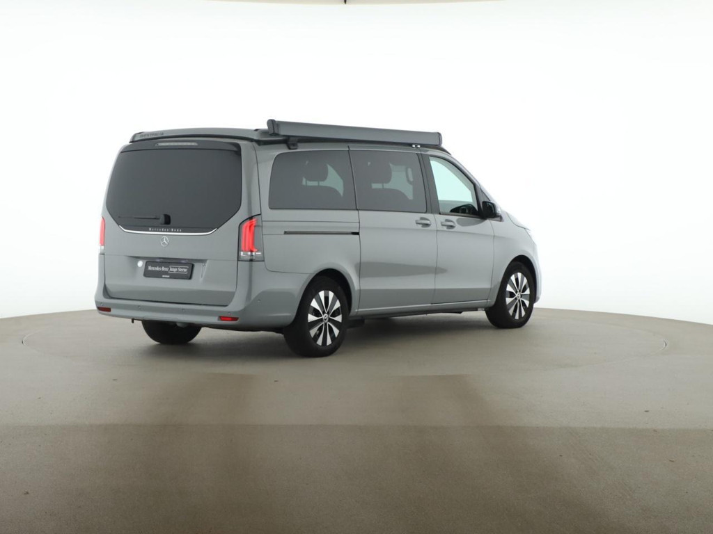 Mercedes-Benz Marco Polo