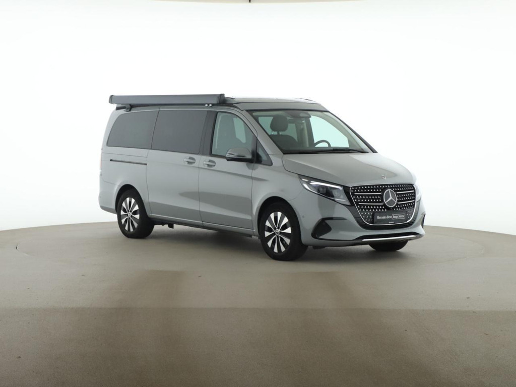 Mercedes-Benz Marco Polo