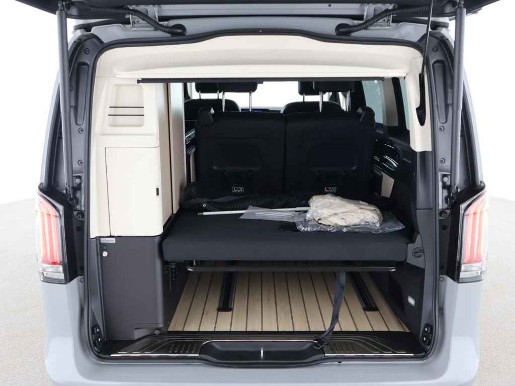 Mercedes-Benz Marco Polo